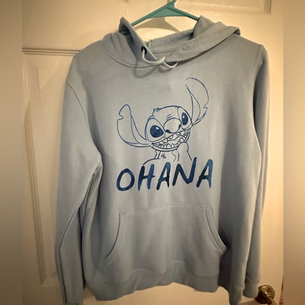 STITCH Hoodie